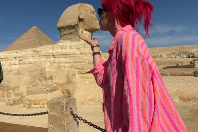 Cairo Trip