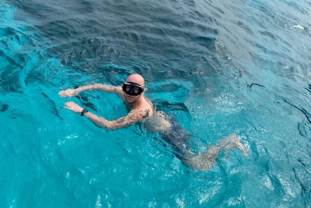 Snorkeling Trip
