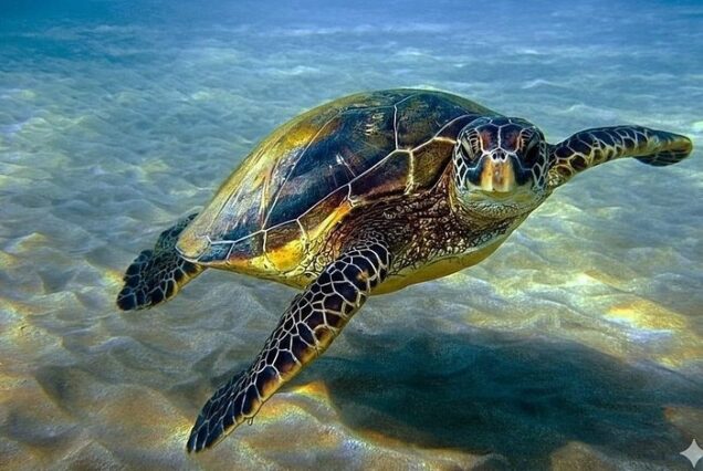 Turtles & Dugong Snorkeling Trip (Marsa Alam)